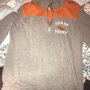 victoria secret quarter zip